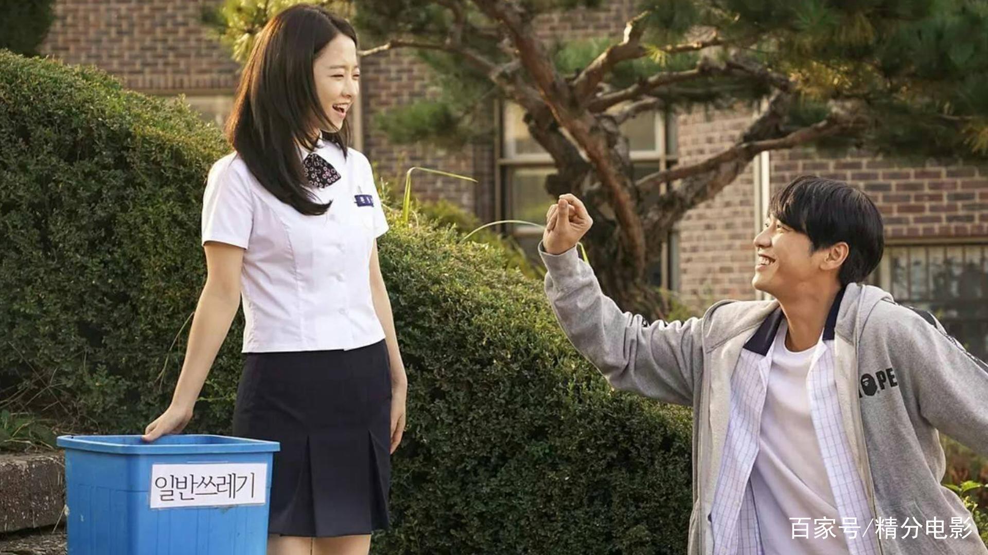 2018年爱情电影年度前10名国产爱情片表现不错多部电影上榜