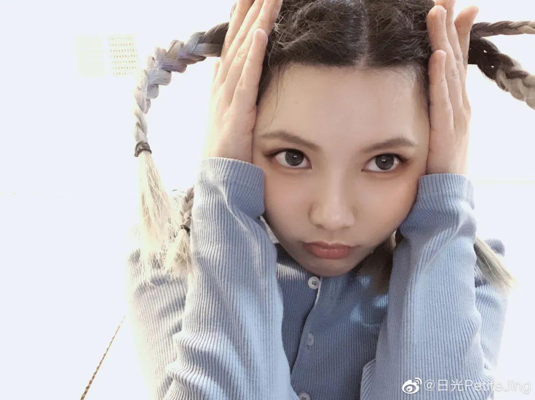 日光petite jing:这个就是所有小个子女生共同的烦恼啦.