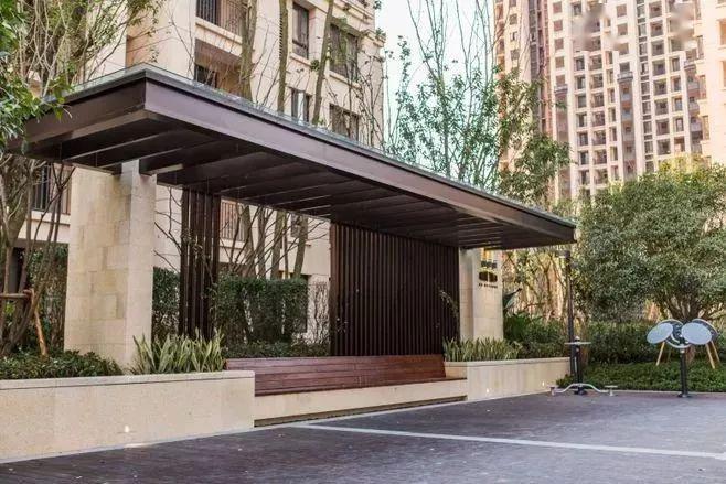 100例 · 各式各样的现代景观亭设计