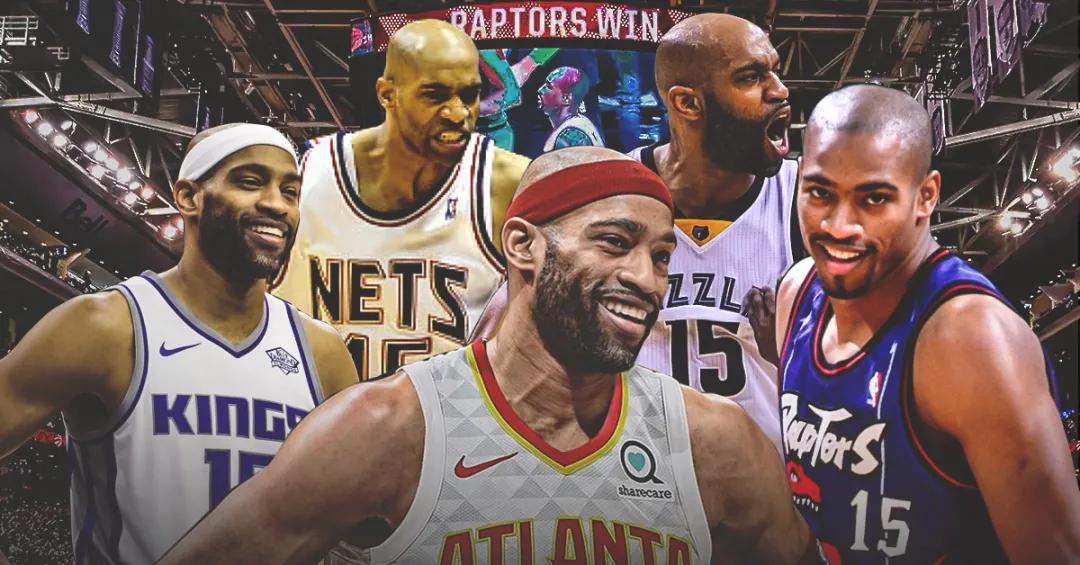 篮球界四大天王 来自搜狐网