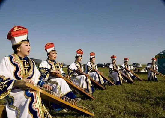 参加苏军的卡尔梅克战士,超过一半英勇战死,获得的苏联英雄称号,按