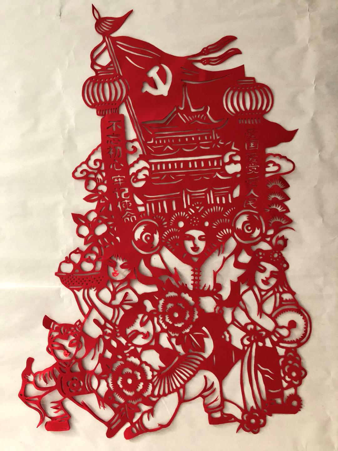 文明实践看费县来自抗疫战线的费县文艺力量