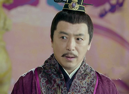 更加要命的是,郑国自郑灵公(前606-前605年在位)开始,"七穆"(驷氏,罕