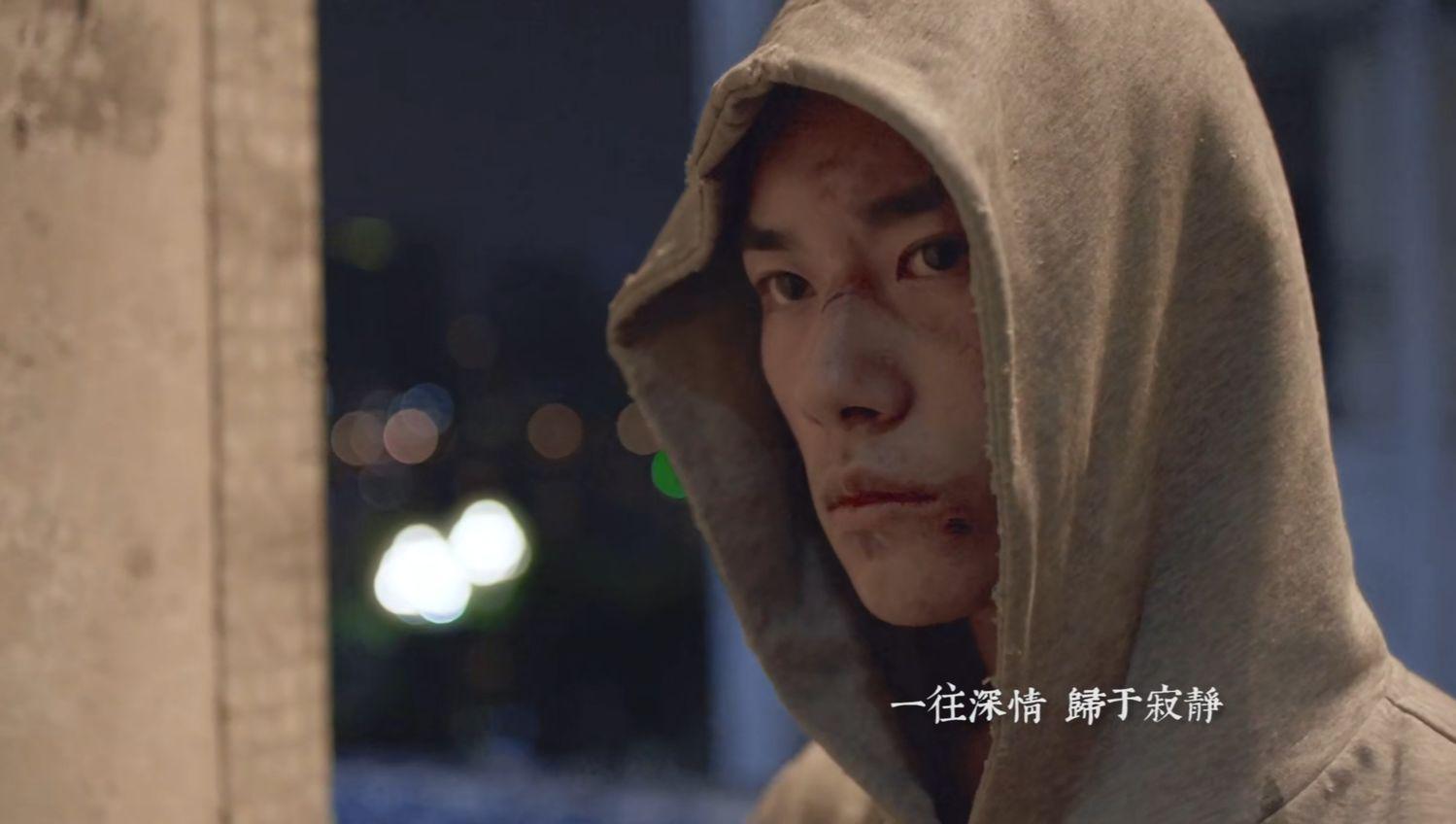 饭制易烊千玺小北个人向剪辑愿结局不负你情深