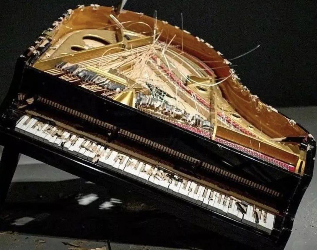 超实用随着季节的变化你的钢琴还好吗