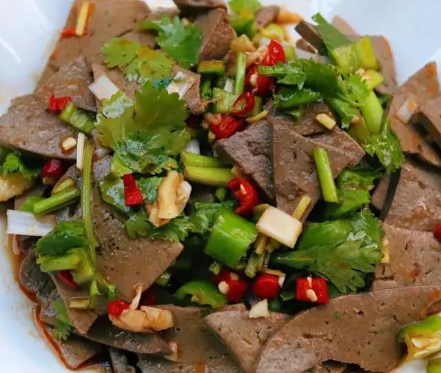 几道家常下酒菜,鲜香入味,吃的痛快!