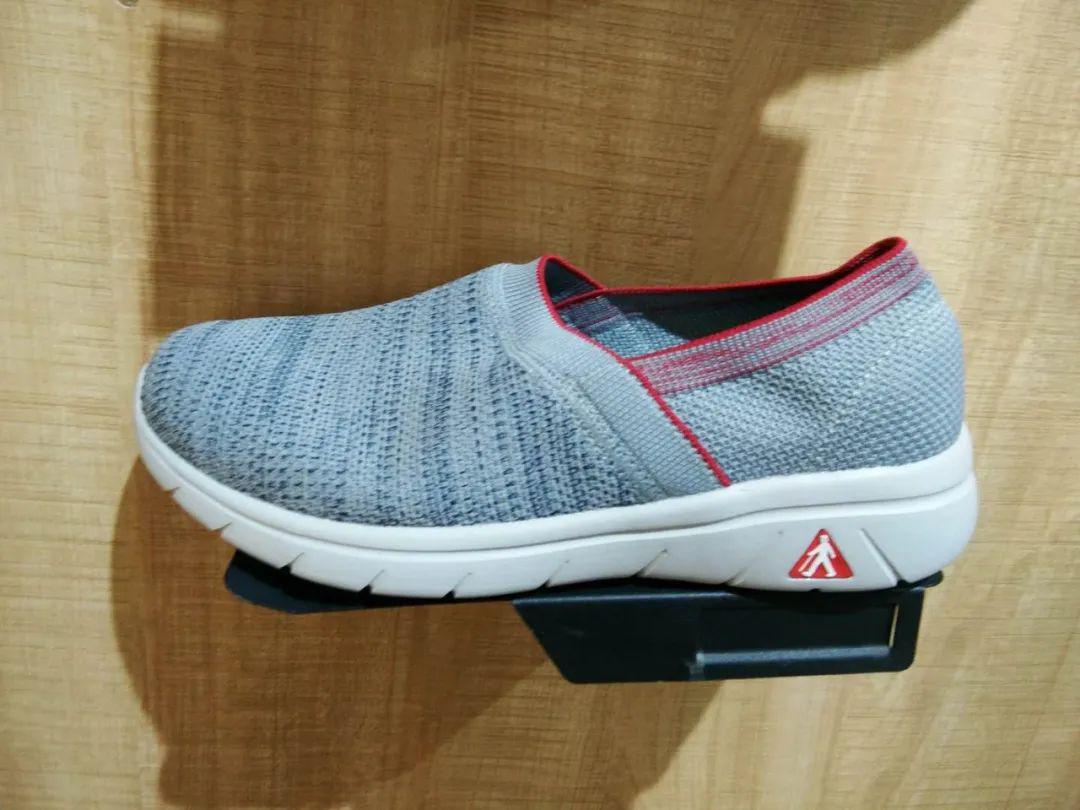 【足力健】春款妈妈鞋浓情上市 更多款式49元起 帮您把爱带回家!