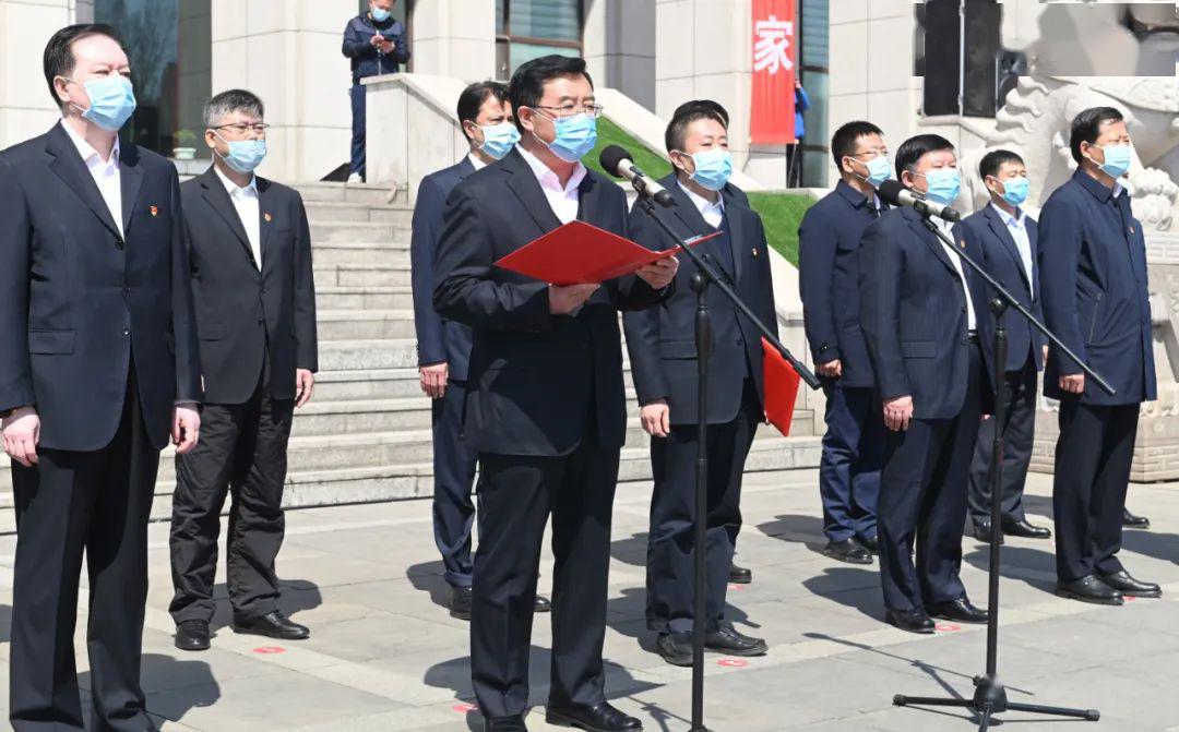 白山支援湖北勇士胜利凯旋!