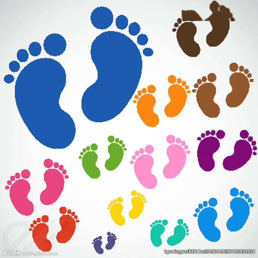 【第186期】《能干的小脚丫(3-4岁)海贝尔幼儿园4月健康早教之肢体