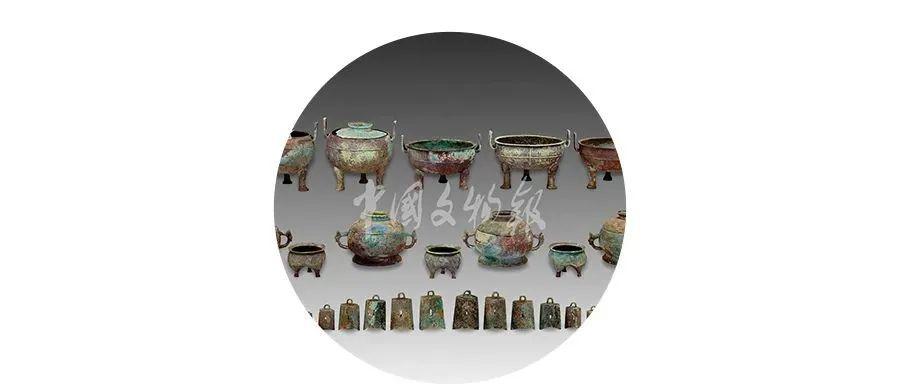 2019年度全国十大考古新发现初评结果揭晓20个项目入围终评