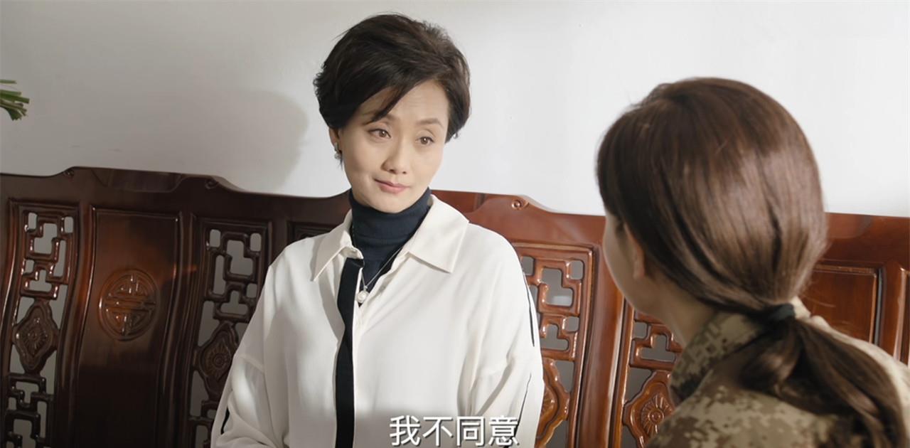 原创从慕容云海妈妈到叶晓俊母亲拆cp专家李颖在十年里从良了