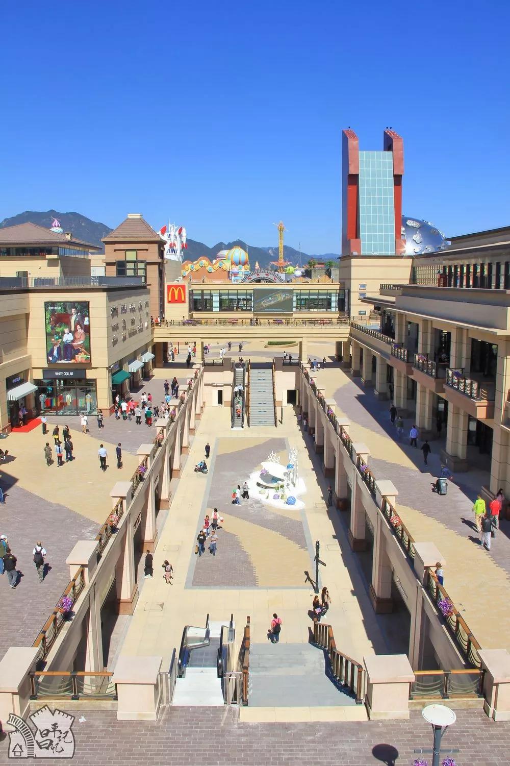 经营调整乐多港奥莱2月13日暂停营业3年相伴愿愈加美好