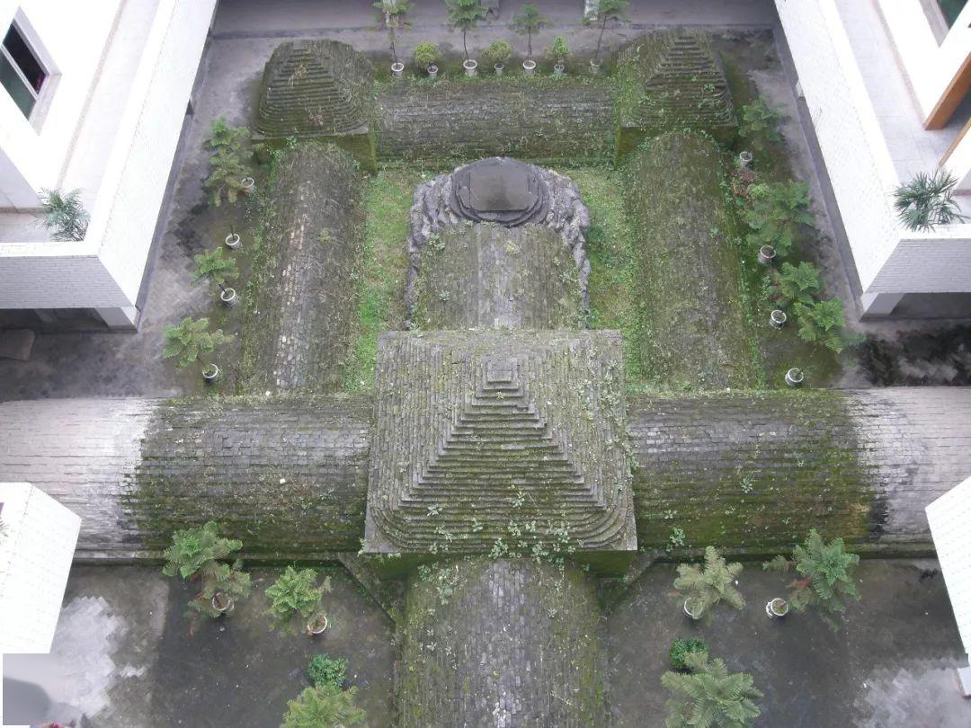 国保档案吉水东吴古墓