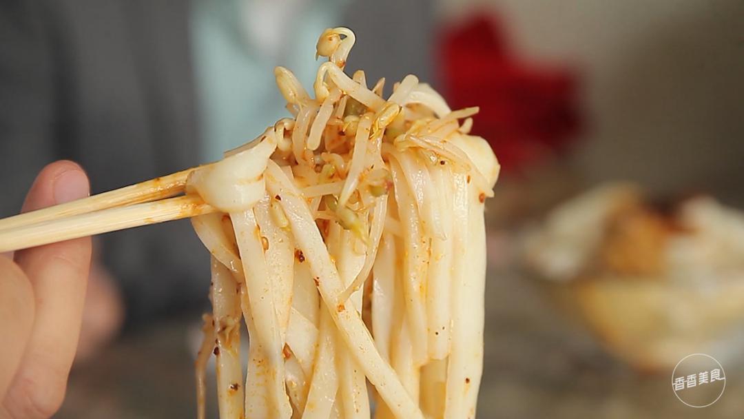 探秘须水凉皮村关于它的江湖传闻都是真的吗