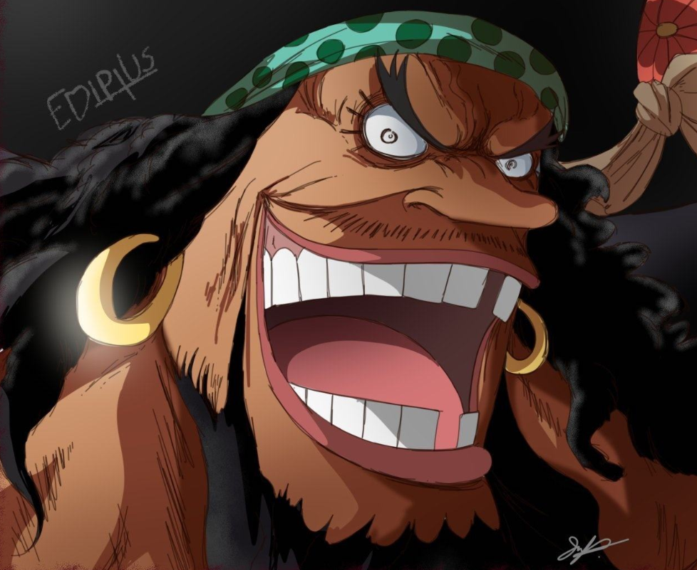 海贼王中所有皇副之间的排名是怎么样的