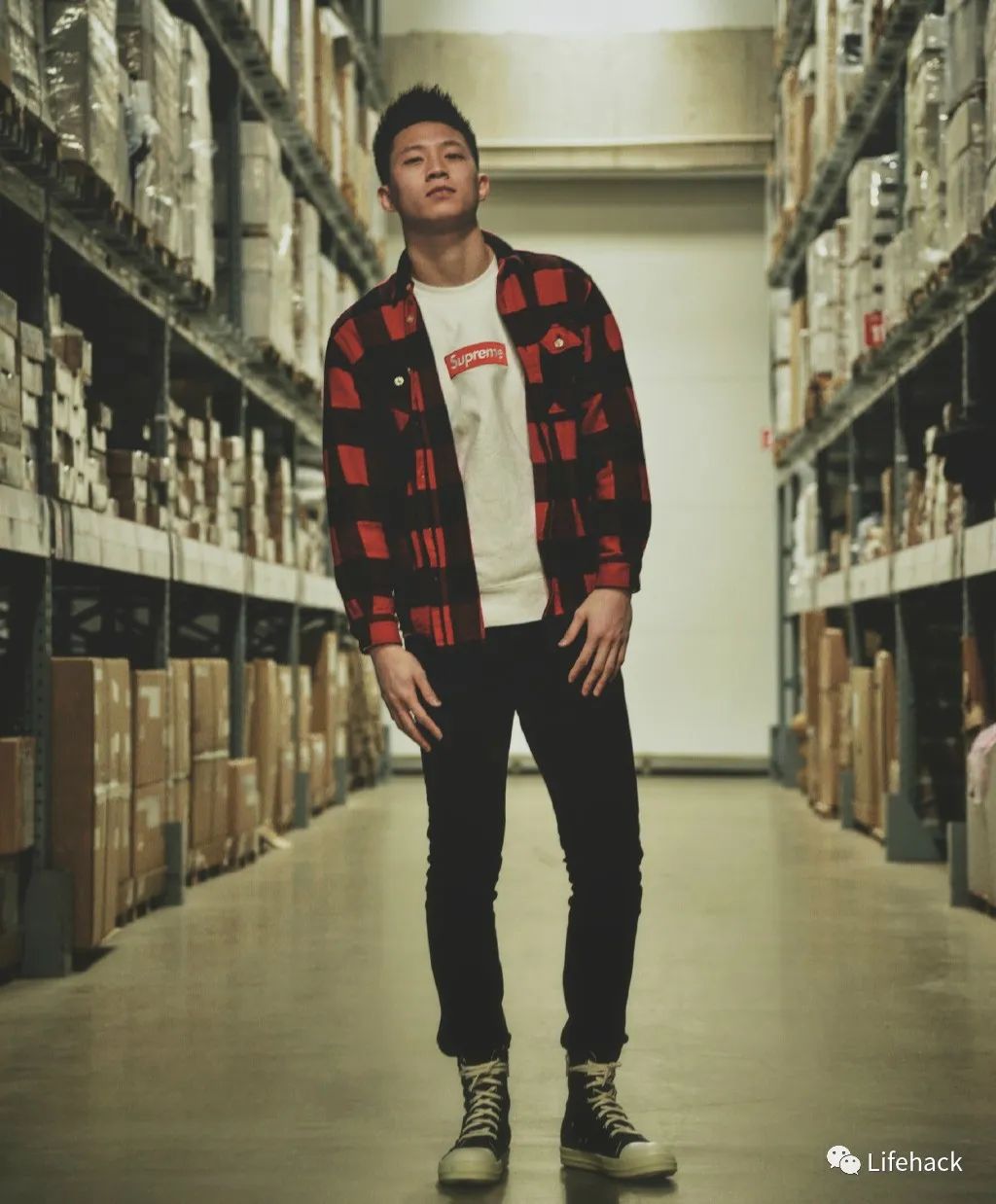 身高195cm体重115kg这位肌肉巨无霸太可了