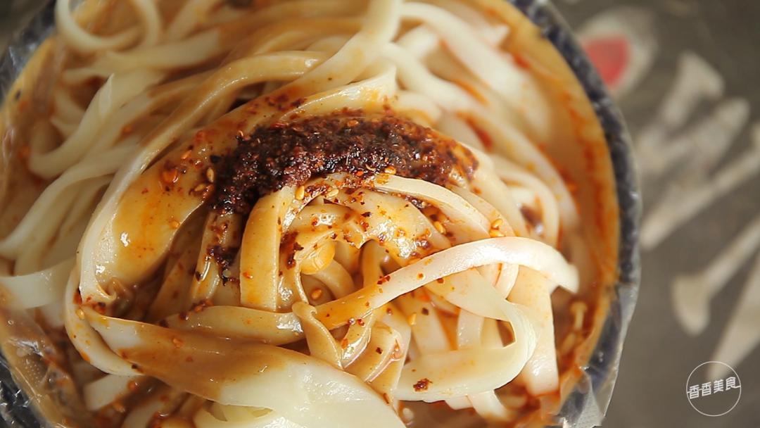 探秘须水凉皮村关于它的江湖传闻都是真的吗