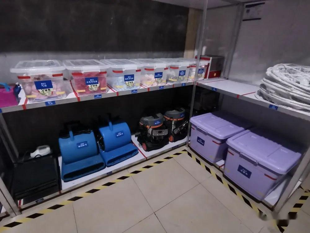怎么验收厨具(厨房 厨具 施工质量验收规范)