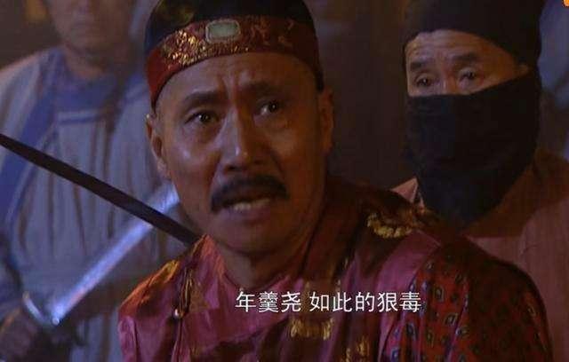 年羹尧江夏镇杀700人得百万银背后三大原因一定要知道