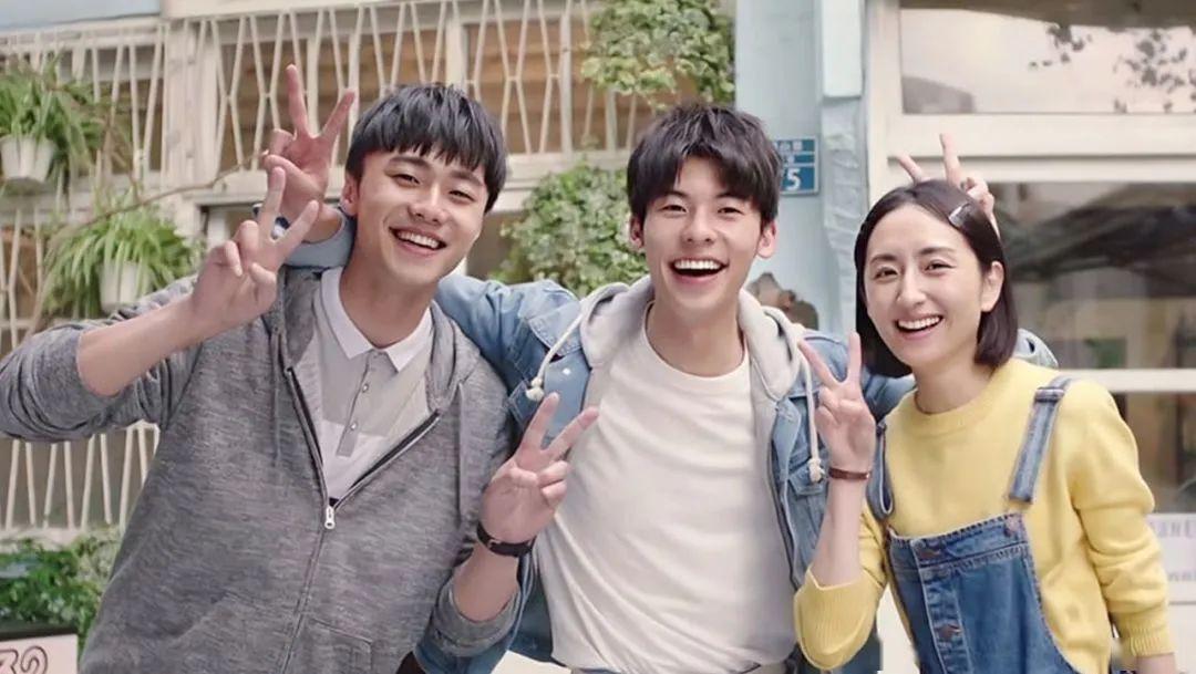 帮推 | "我想见你.