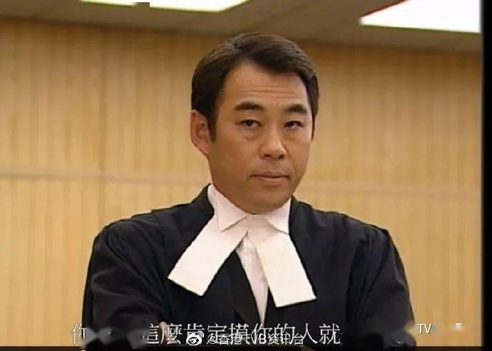 tvb御用奸人戴志伟转行做保险成功