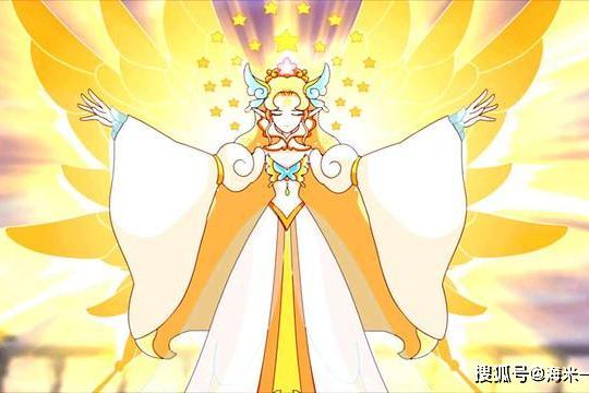 普普拉花神是远古花神的女儿,实力强大,为什么