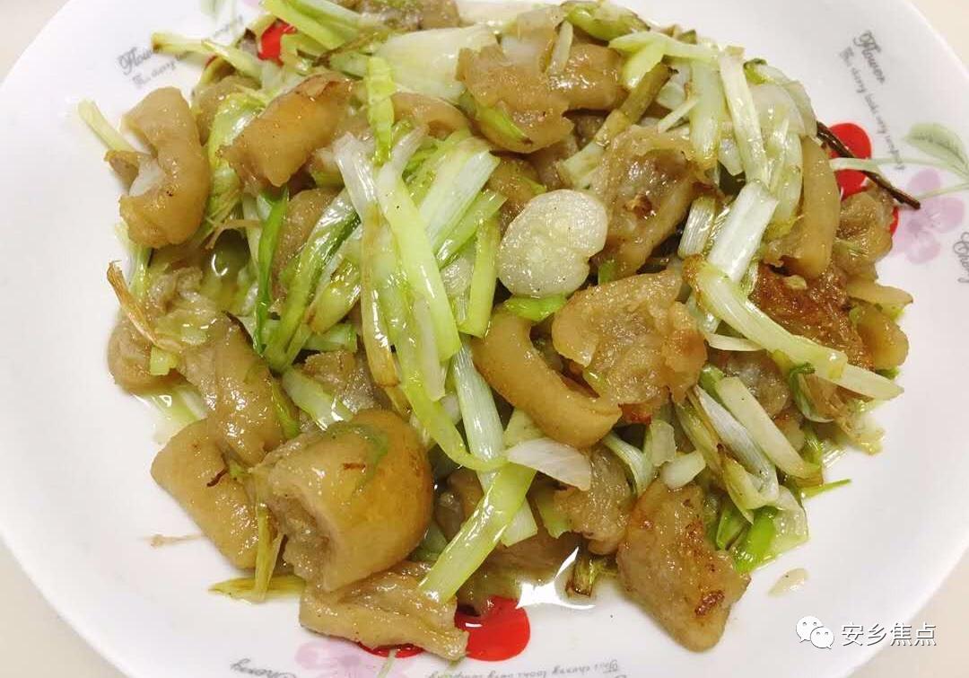 安乡这个东西真是让人欲罢不能,你多久没吃了?