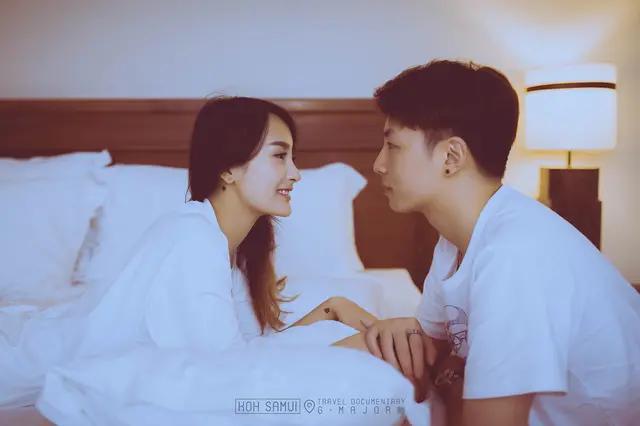 致自己想找一个有默契的灵魂伴侣在心灵契合中相守到老