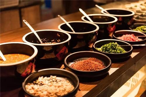 十期持续更新火锅串串小料蘸料配方详细制作技术第六期