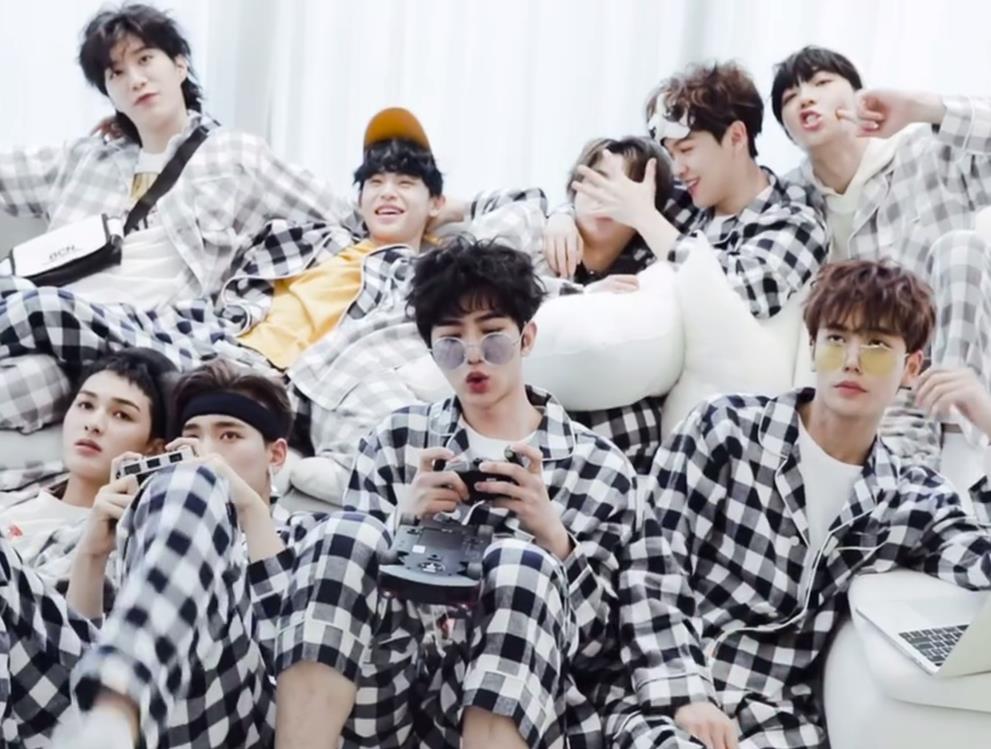 ninepercent正式解散原定演唱会仅剩5天退票吗