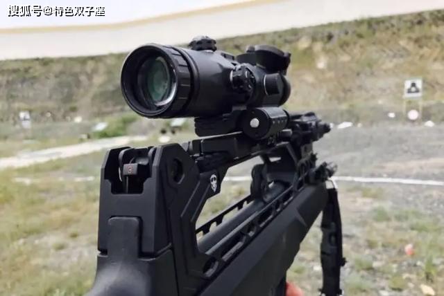 95式自动步枪机瞄图片图片