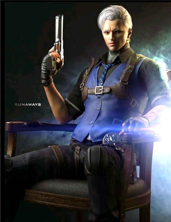 好啦小伙伴们,这就是本期的人物志内容,下期会给大家带来陈龙野,魅影