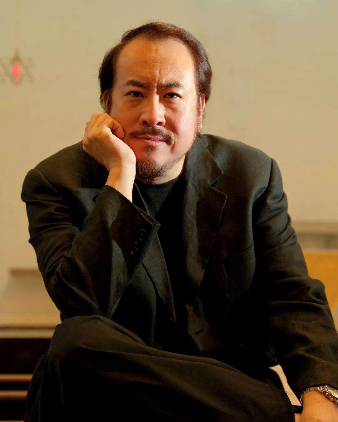 田浩江(男高音歌唱家,主演国家大剧院多部制作歌剧)莫华伦我期待 8 月