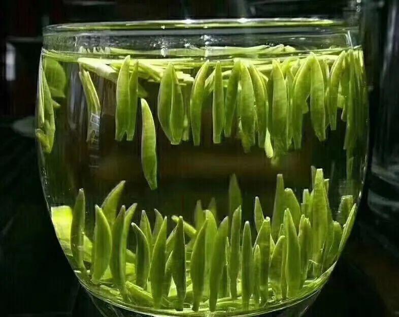 清明| 走近2020,春天的第一杯明前茶_恩施