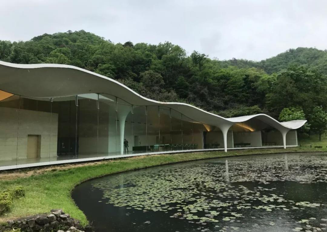 以最优雅的方式告别|全球10大最美殡仪馆