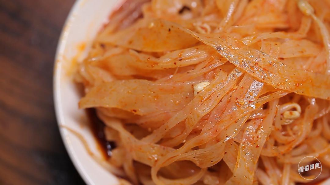 探秘须水凉皮村关于它的江湖传闻都是真的吗