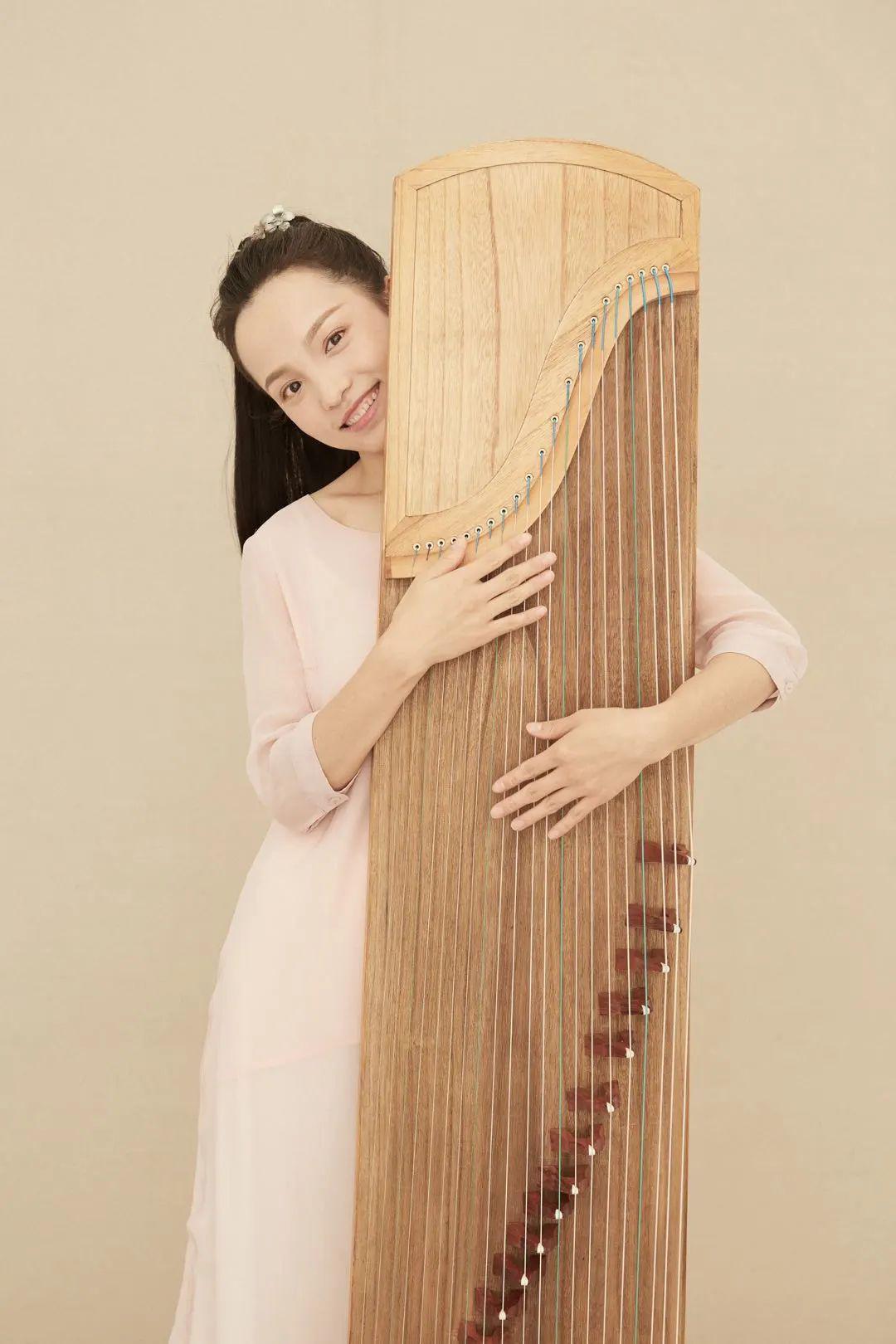 抖音直播 |#陪你练琴28天# 第15天 满足你的练琴需求!_古筝