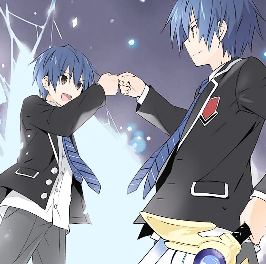 原创约会大作战早登场的人弱十香的鏖杀公可是拥有斩断一切的力量