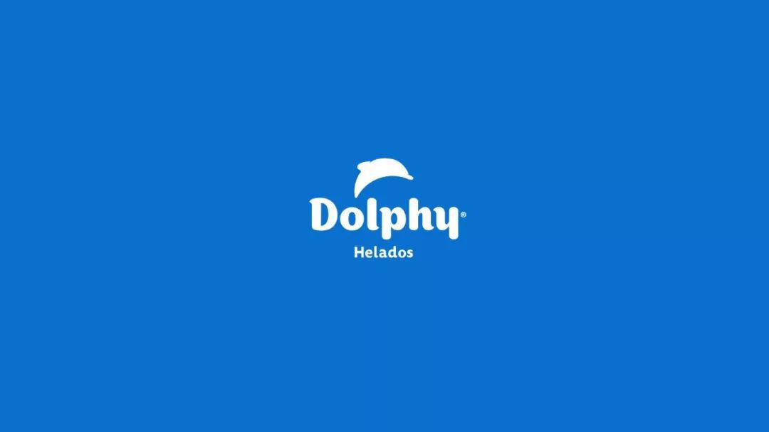 海豚logo外国品牌图片