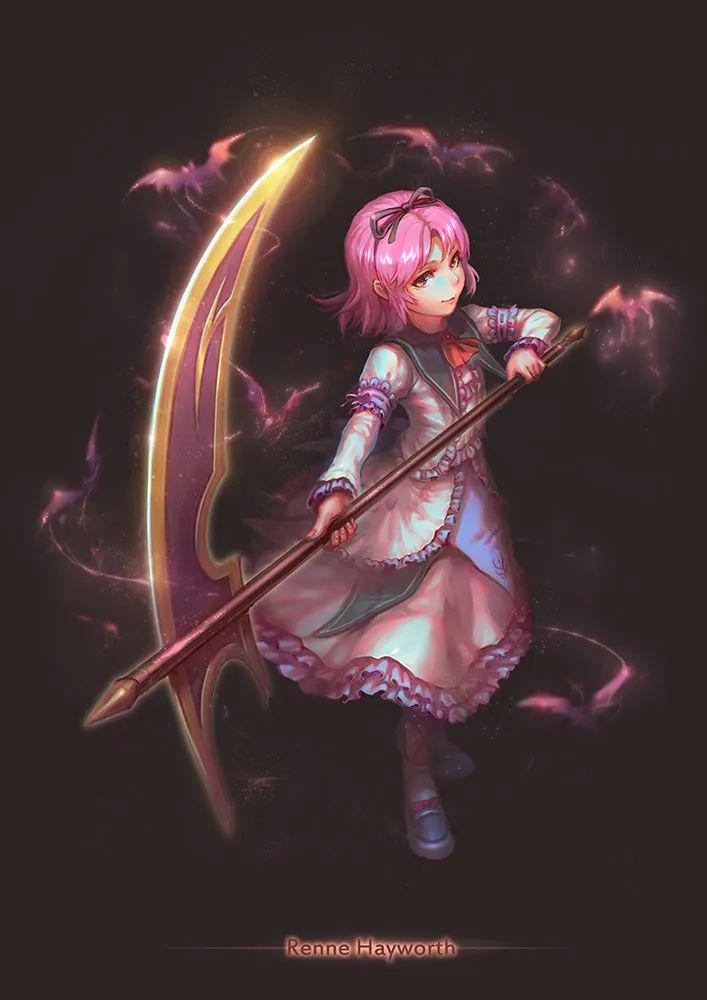 壁纸7878空之轨迹804期