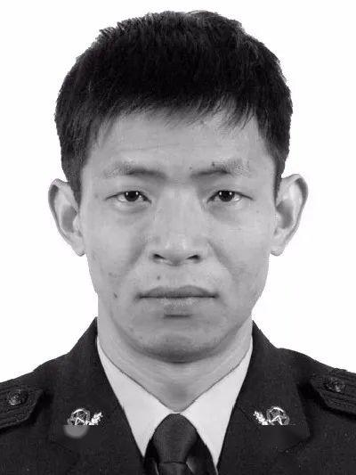 张腾飞:生前系龙川县公安局经济犯罪侦查大队副大队