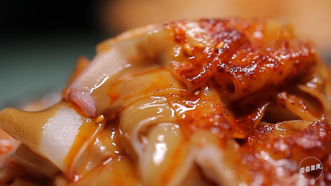 探秘须水凉皮村关于它的江湖传闻都是真的吗