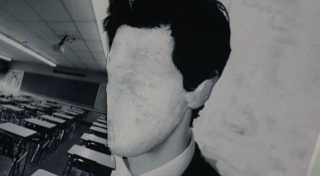 原创一生不敢看第二遍的电影超脱男主亨利的内心世界绝望