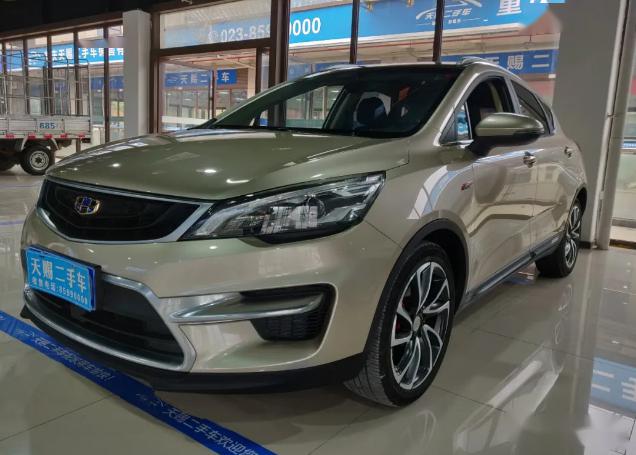 2020年4月6日 价位分段 精品展车