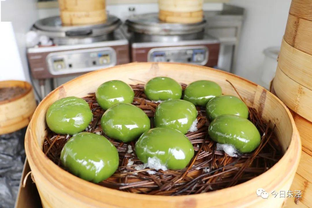 人间烟火气最抚凡人心熟悉的活力朱泾回来了