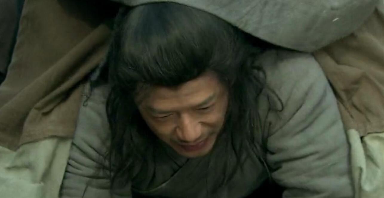 韩信受胯下之辱时他为何不拔剑杀了屠夫不是隐忍那么简单