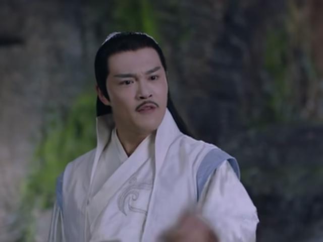 凤九的娘家让人羡慕除了他