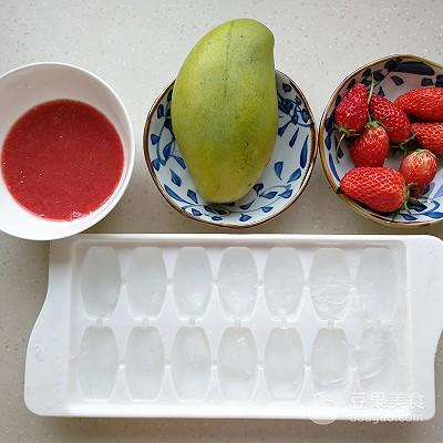 水果刨冰的做法与配方，在家也能自己做！ 