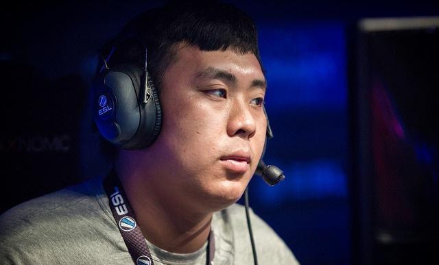 dota2星辰teamaster重组公告二冰又被放鸽子q博士打五