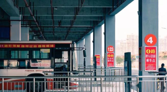 马鞍山长途汽车站旅游汽车站要搬最新回应来了